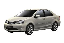 Sedan Car